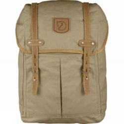 Fjallraven Rucksack No. 21 Medium Sand